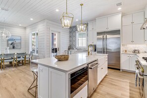 บ้านพัก (5 Bedrooms) | ภายใน