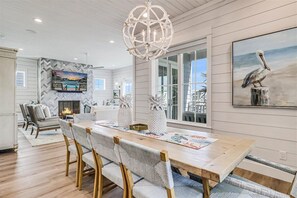 Huis (5 Bedrooms) | Interieur