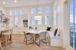 Casa (5 Bedrooms) | Interior