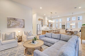 Casa (5 Bedrooms) | Esterni