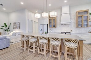 Ferienhaus (5 Bedrooms) | Außenbereich