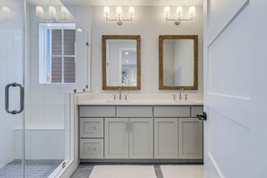 Hus (5 Bedrooms) | Interiør
