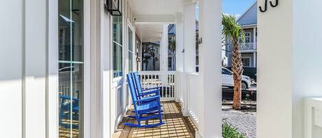 Casa (5 Bedrooms) | Facciata della struttura