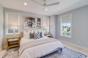 House (5 Bedrooms) | Exterior - Surf Camp 104 NEI (Port Aransas)