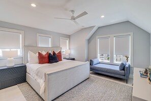 Casa (5 Bedrooms) | Fachada