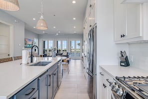 Ferienhaus (5 Bedrooms) | Innenbereich