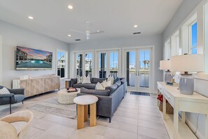 Ferienhaus (5 Bedrooms) | Innenbereich