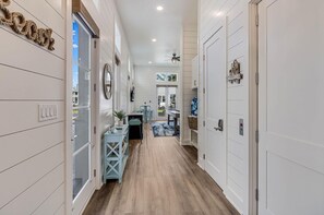 独立别墅 (5 Bedrooms) | 住宿内部