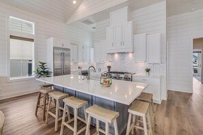 Maison (5 Bedrooms) | Intérieur