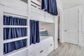 コテージ (2 Bedrooms) | 外観