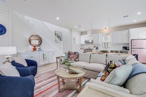 コテージ (2 Bedrooms) | 外観