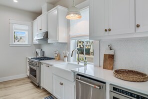 คอทเทจ (2 Bedrooms) | ภายใน