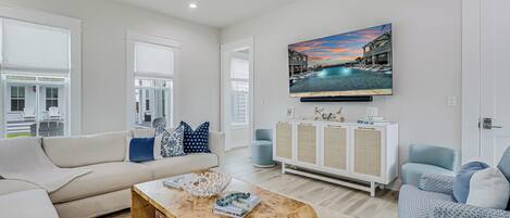 Cottage (2 Bedrooms) | Front of property