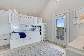 คอทเทจ (2 Bedrooms) | ภายใน