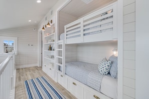 Cottage (2 Bedrooms) | Exterior - Ciel Bleu 210esc-c (Port Aransas)