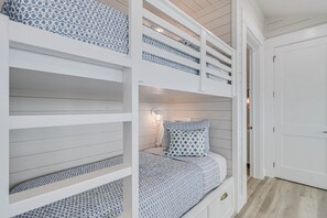 平房 (2 Bedrooms) | 住宿內部