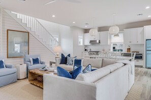 Casa de campo (2 Bedrooms) | Interior