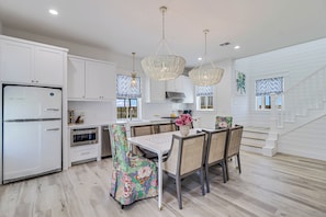 Cottage (2 Bedrooms) | Interior