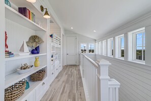 Cottage (2 Bedrooms) | Intérieur