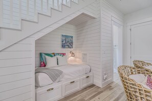 Cottage (2 Bedrooms) | Intérieur