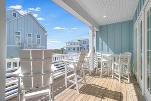 House (Multiple Bedrooms) | Interior - Dock Holiday 212 COA (Port Aransas)