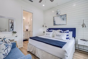 Huoneisto (2 Bedrooms) | Ulkopuoli
