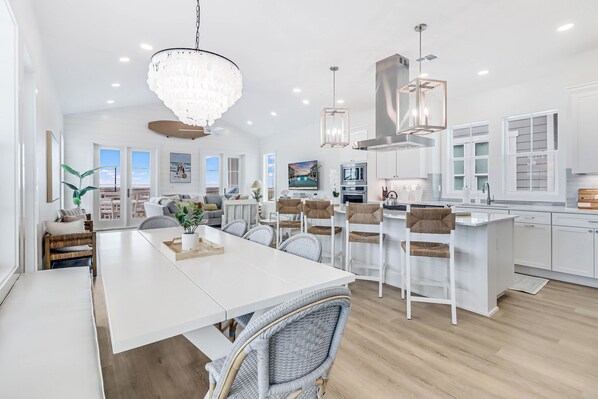 Maison (4 Bedrooms) | Intérieur