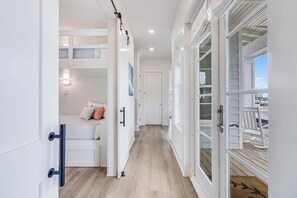 House (4 Bedrooms) | Interior - The Lookout 308 SOU (Port Aransas)