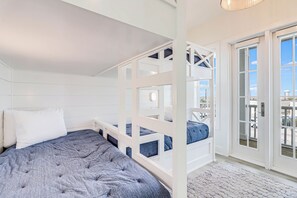 House (4 Bedrooms) | Interior - The Gathering Place 320 SOU (Port Aransas)