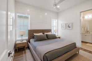 House (4 Bedrooms) | Exterior - The Gathering Place 320 SOU (Port Aransas)
