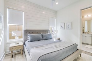 House (4 Bedrooms) | Exterior - The Gathering Place 320 SOU (Port Aransas)