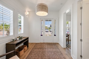 Casa (4 Bedrooms) | Interior