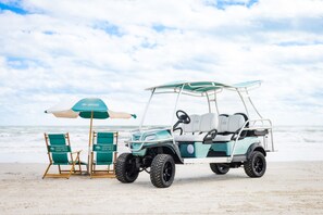 House (4 Bedrooms) | Interior - The Gathering Place 320 SOU (Port Aransas)