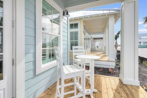 House (4 Bedrooms) | Interior - The Gathering Place 320 SOU (Port Aransas)