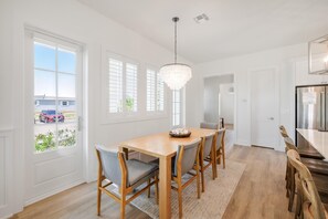 House (4 Bedrooms) | Exterior - The Gathering Place 320 SOU (Port Aransas)