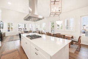 Casa (4 Bedrooms) | Interior