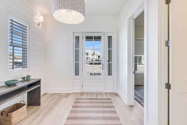 House (4 Bedrooms) | Interior - The Gathering Place 320 SOU (Port Aransas)