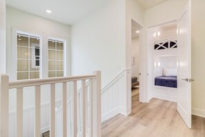 House (4 Bedrooms) | Interior - The Gathering Place 320 SOU (Port Aransas)