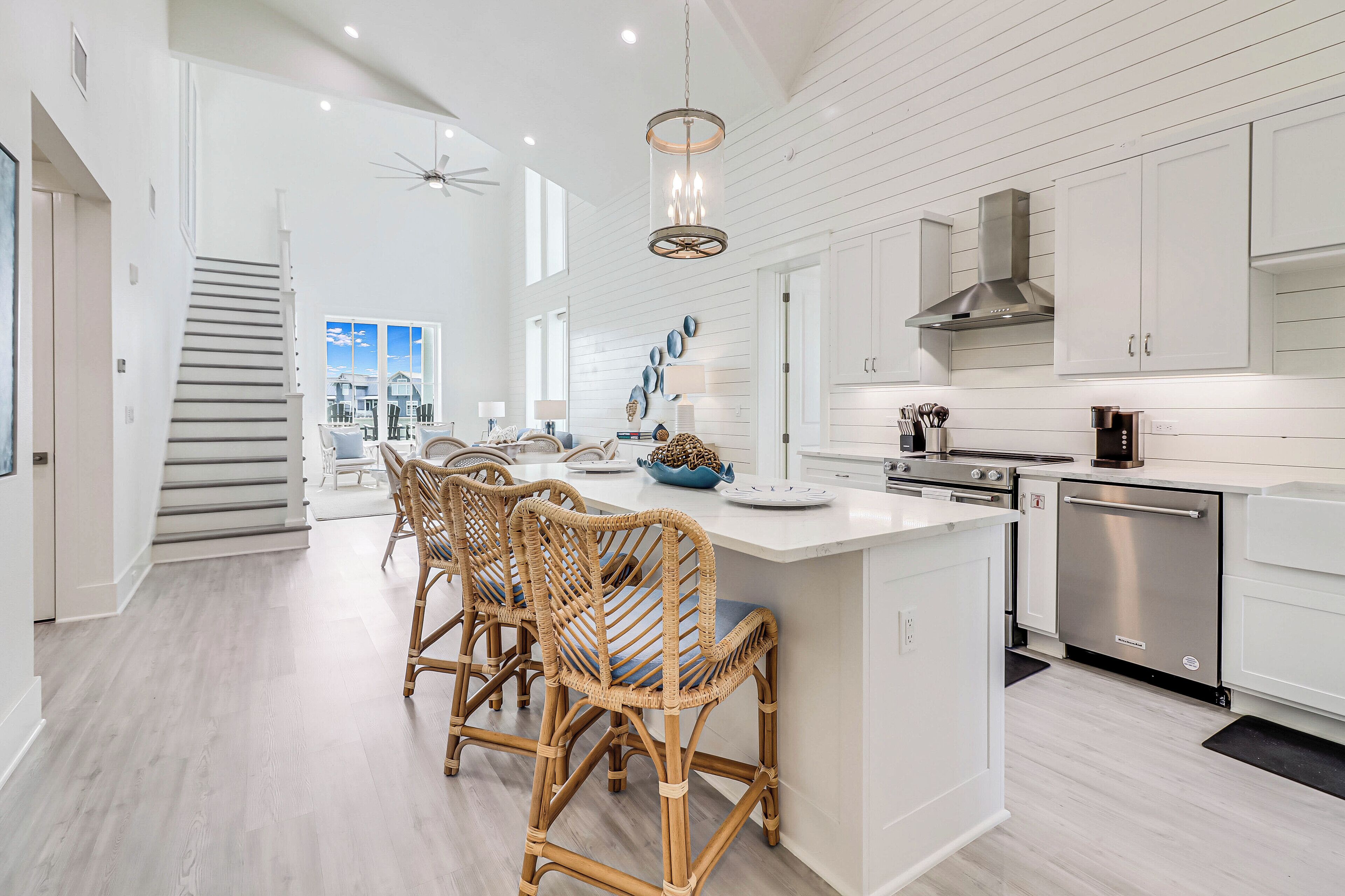 公寓 (4 Bedrooms) | 外觀