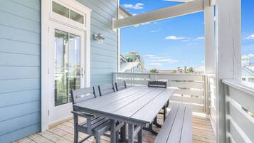 Apartment (4 Bedrooms) | Interior