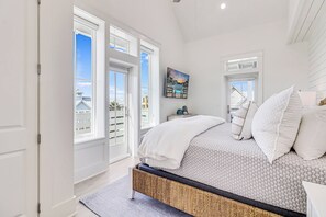 Apartment (4 Bedrooms) | Interior