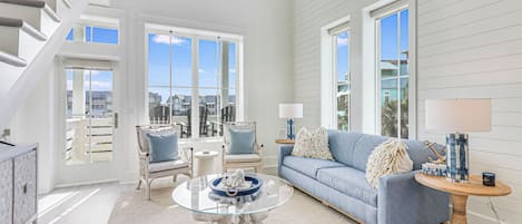 Appartement (4 Bedrooms) | Façade de l’hébergement