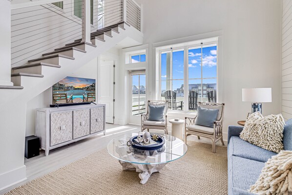 Departamento (4 Bedrooms) | Interior