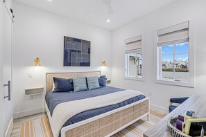 獨棟房屋 (3 Bedrooms) | 住宿內部