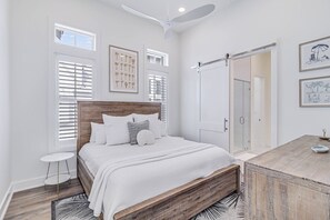 House (5 Bedrooms) | Interior - Resting Beach Place 223 LAU (Port Aransas)