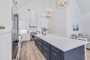 Casa (5 Bedrooms) | Interni