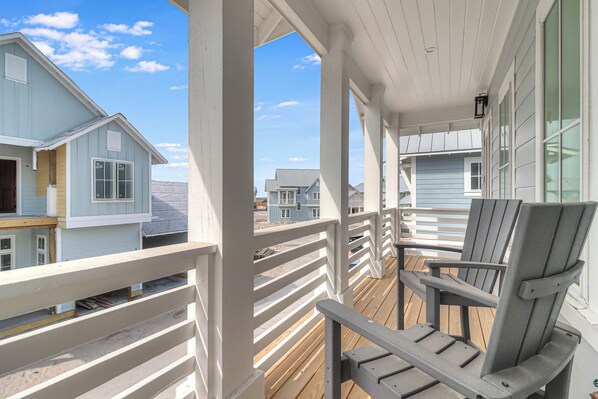 Interior - It's Sunbelievable 213 STA (Port Aransas)