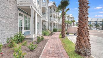 Apartment (3 Bedrooms) | Interior