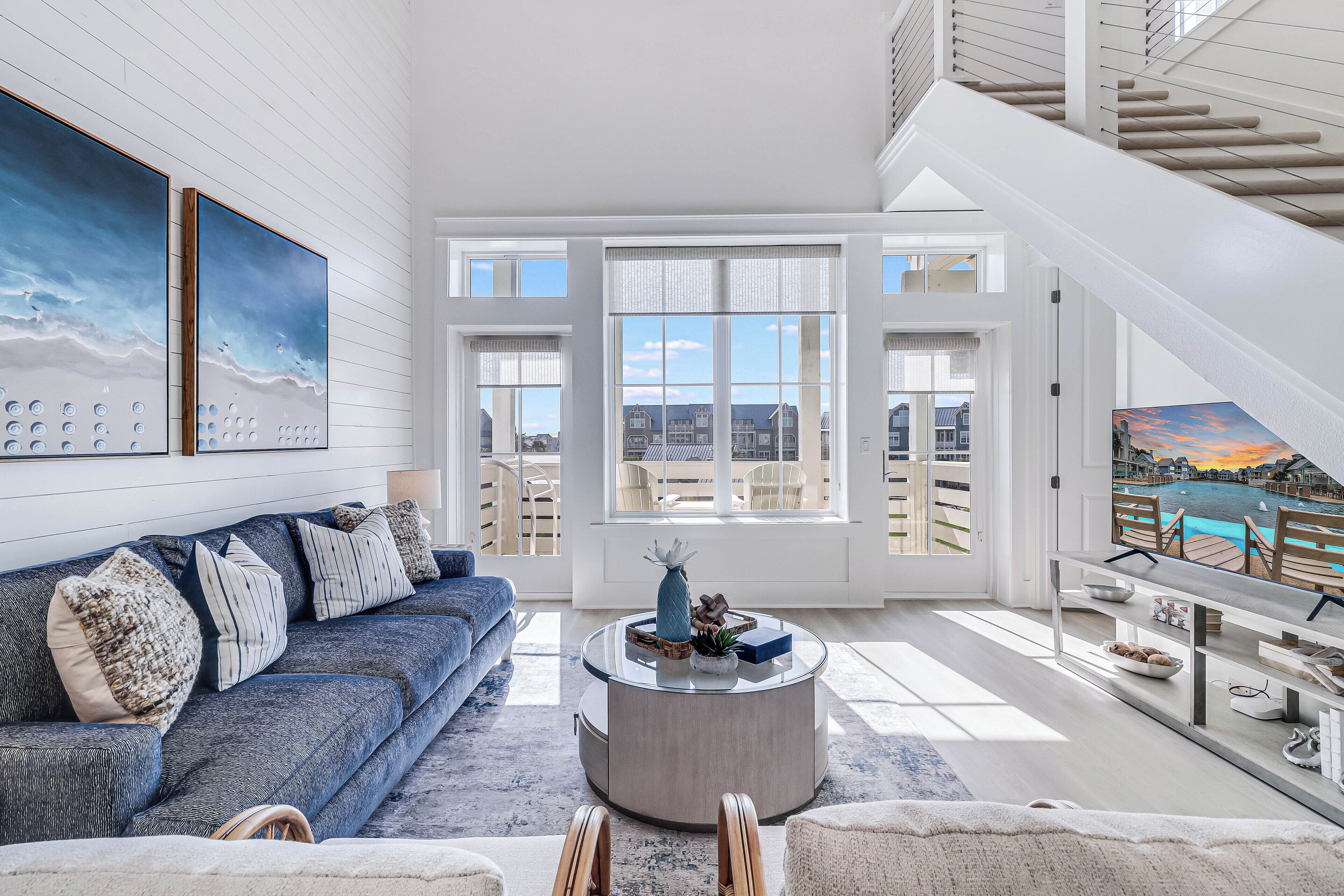 公寓 (3 Bedrooms) | 住宿內部