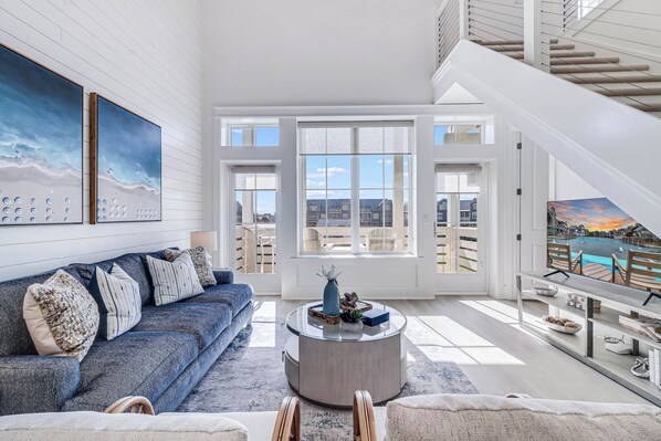 Huoneisto (3 Bedrooms) | Sisätilat